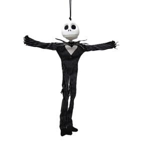 The Nightmare Before Christmas Jack 17inch Hanging Halloween Decoration